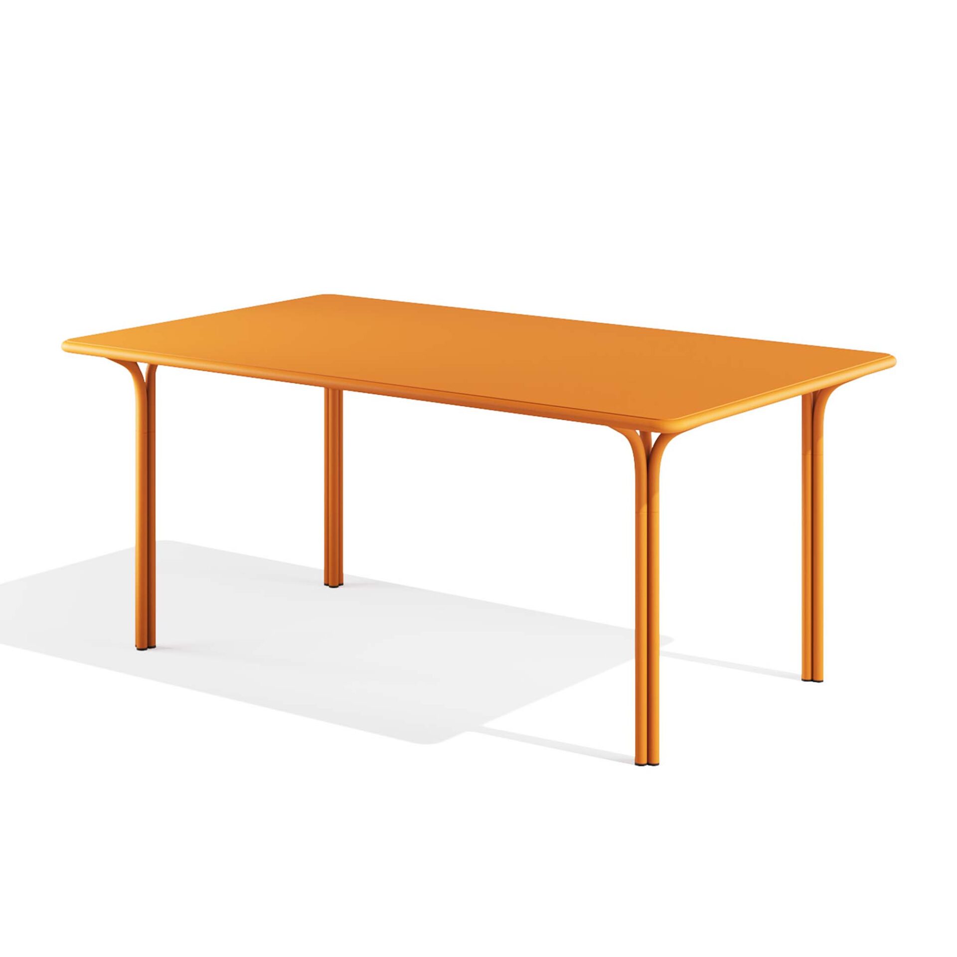 Table rectangulaire 160 Jos