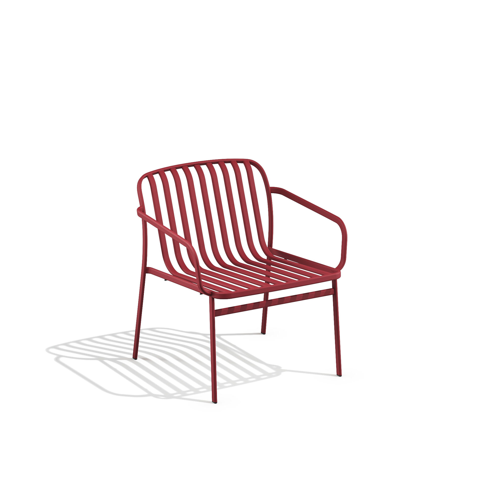 Lounge chair Kano