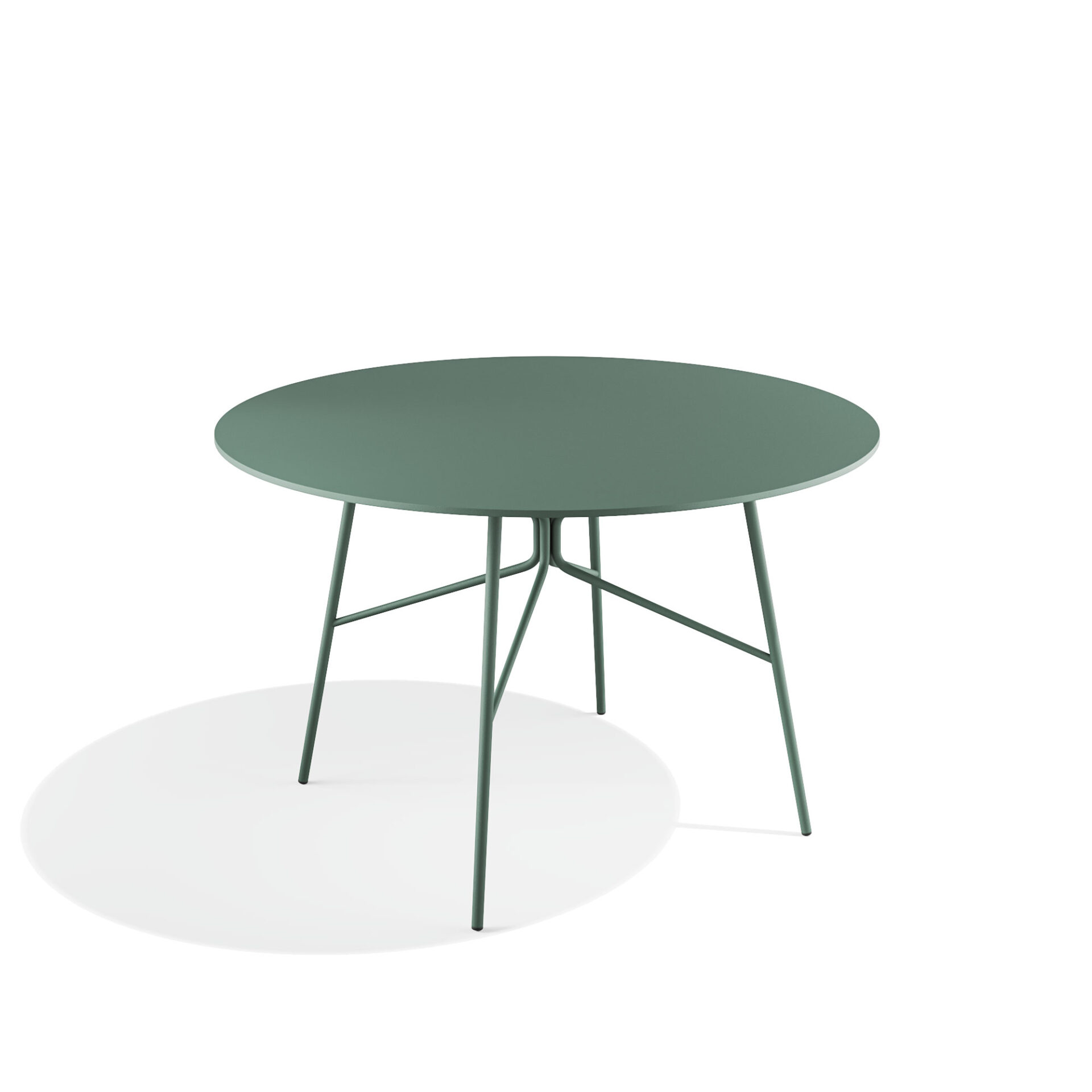 Table ronde 125 Kissi