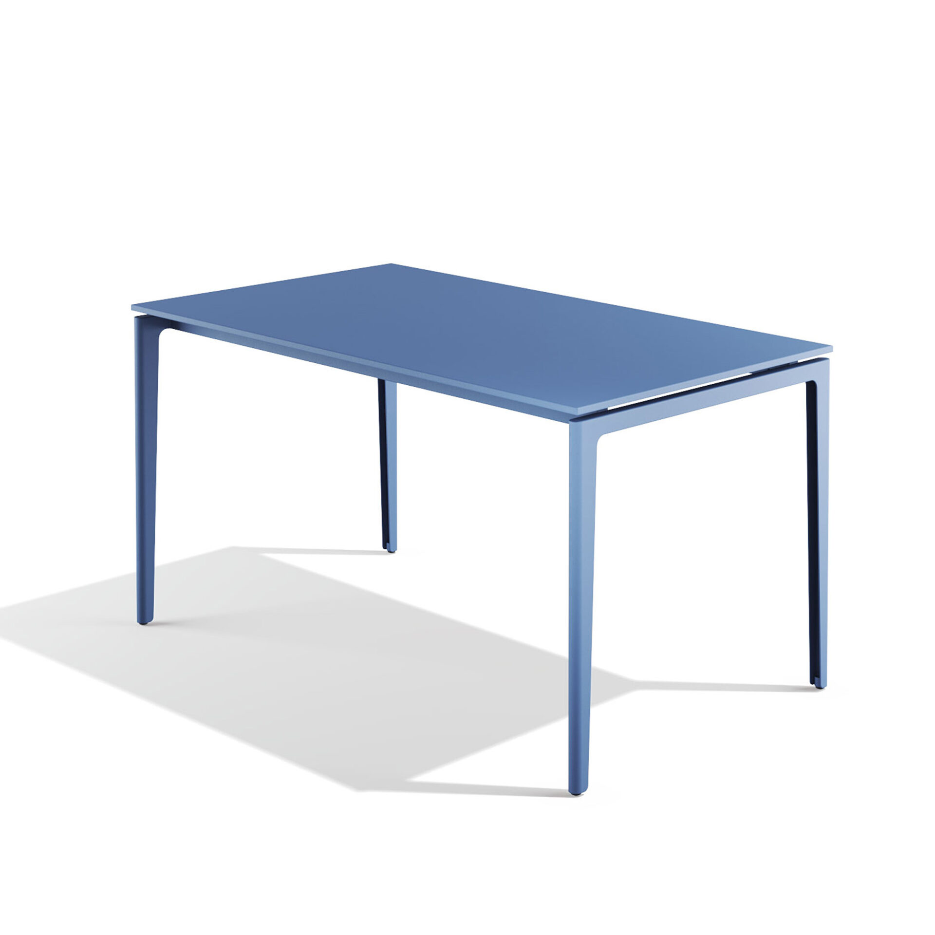 Table rectangulaire 140 Gao