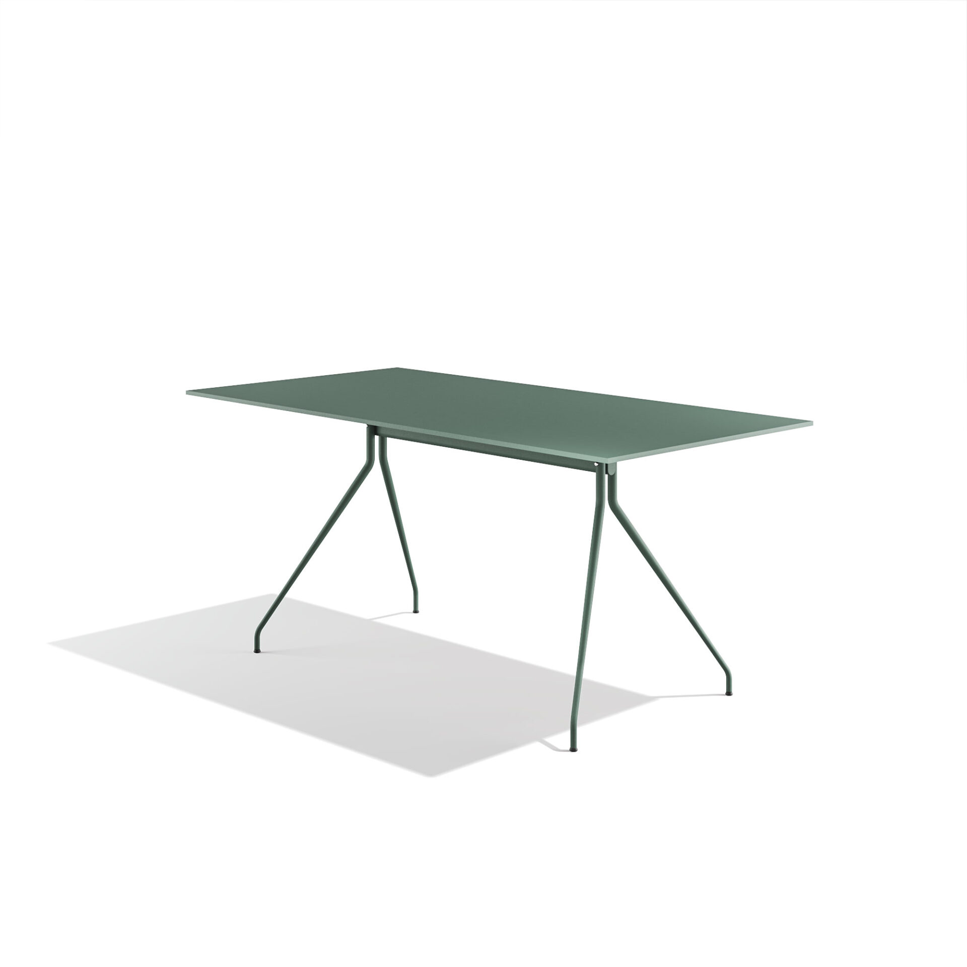Table rectangulaire 160 Kissi